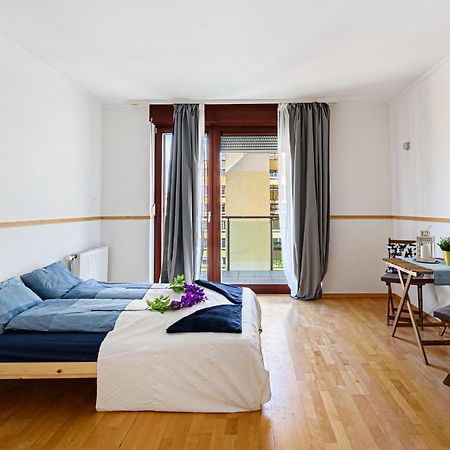 High Class Residence Leopold Budapest Exterior photo