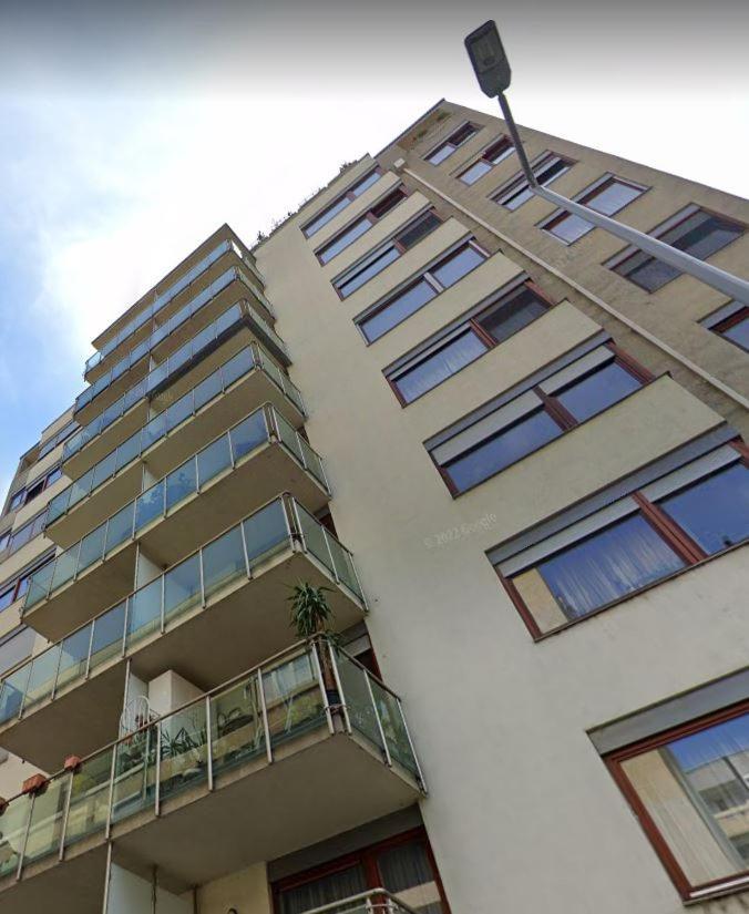 High Class Residence Leopold Budapest Exterior photo