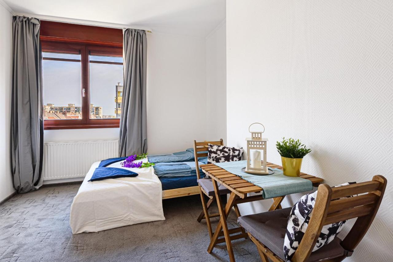 High Class Residence Leopold Budapest Exterior photo